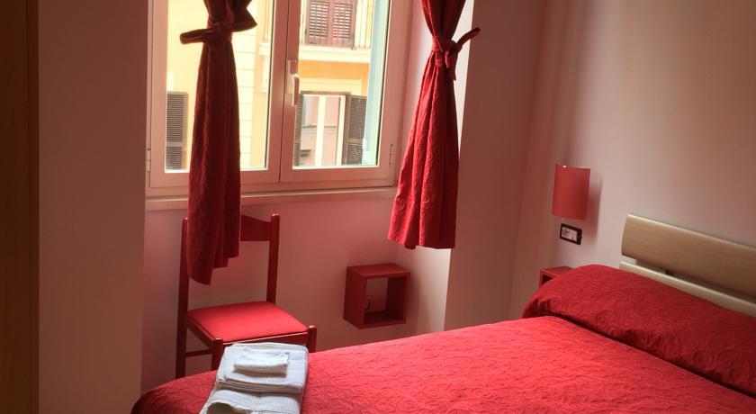 Dama Di Roma Hotel Quarto foto