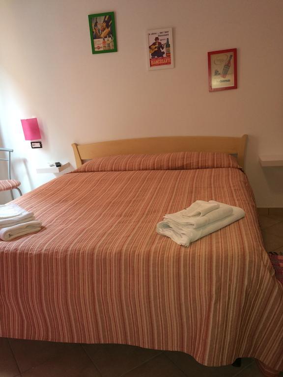 Dama Di Roma Hotel Quarto foto